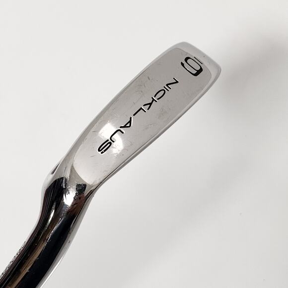 Nicklaus CGX Single 6-Iron Fujikura 95-104 mph Stiff Flex Graphite RH 37.75in - Picture 3 of 11